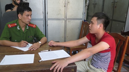 Mâu thuẫn cá nhân, hai anh em họ sát hại nhau 