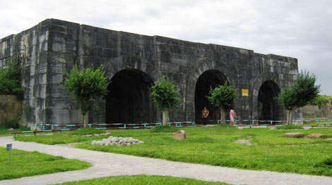 Phát hiện nhiều dấu tích tại vùng đệm di sản thế giới Thành Nhà Hồ