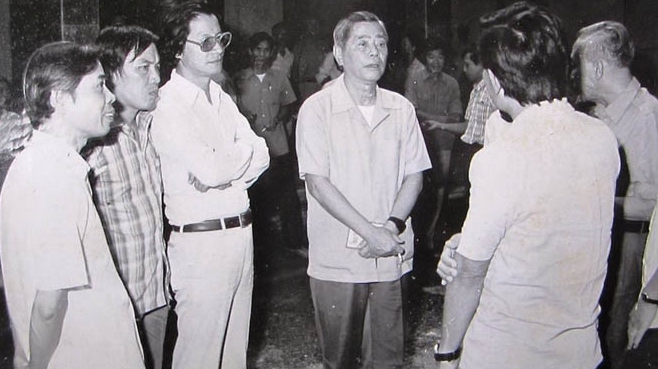 Nhớ Tổng Bí thư Nguyễn Văn Linh với ‘Những việc cần làm ngay’