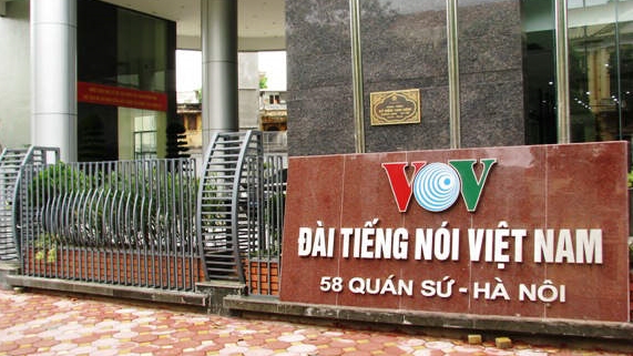 Đài Tiếng nói Việt Nam nâng cao chất lượng hoạt động của đội ngũ cộng tác viên