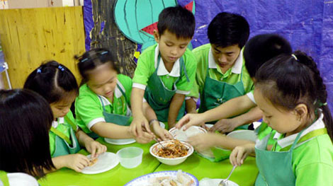 10 triệu USD xây dựng khu giáo dục kỹ năng sống theo chuẩn quốc tế