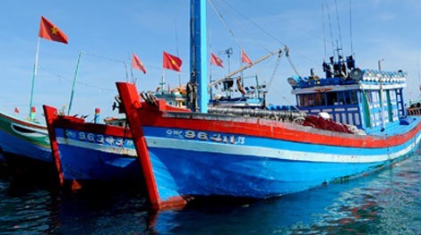 Hộ nghèo và ngư dân sẽ được hỗ trợ giá cước dịch vụ viễn thông công ích