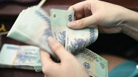 Mục tiêu tăng thu 10.500 tỷ đồng từ thanh, kiểm tra thuế