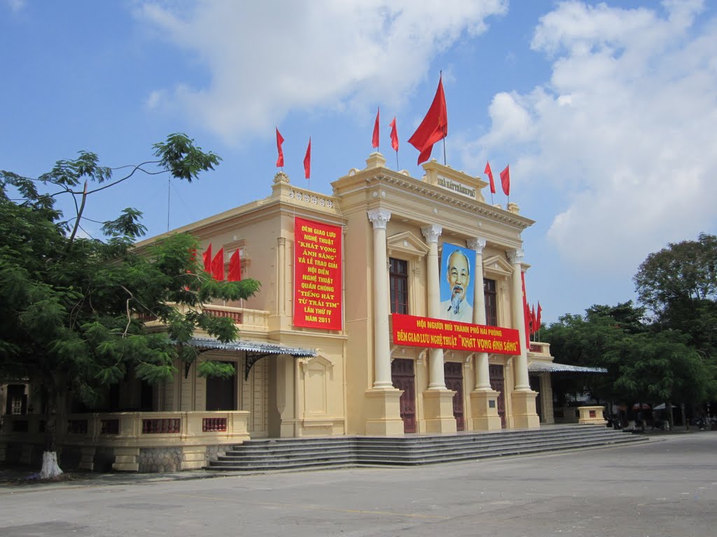 Công nhận thêm 6 di tích cấp quốc gia