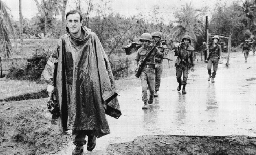 Chiến thắng 30-4 qua hồi ức của phóng viên quốc tế