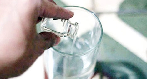 Bắt quả tang "nữ quái" chuyên đánh thuốc mê, trộm tài sản trong bệnh viện