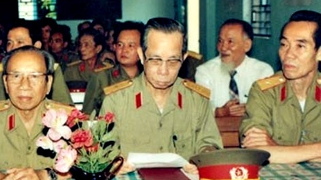 Chuyện về điệp viên Ba Quốc: Vụ ám sát Hoàng thân Sihanouk