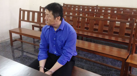 Thêm một đường dây lừa đảo qua điện thoại bị đưa ra xét xử