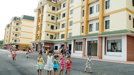 Rà soát chính sách nhà ở xã hội, giải quyết kiến nghị bức xúc của nhân dân