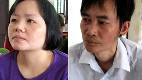 Hành trình lừa đảo hàng trăm nông dân nghèo của cặp đôi mạo danh Thanh tra Chính phủ