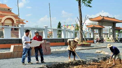 Phát động hiến tặng kỷ vật liên quan tới luật sư Nguyễn Hữu Thọ