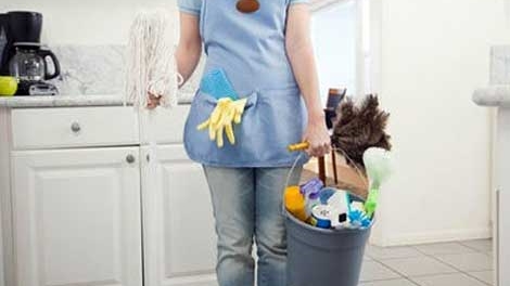 Người giúp việc trộm hơn 200 triệu đồng