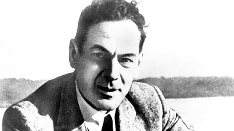 Những điều chưa biết về anh hùng tình báo Liên Xô Richard George