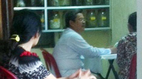 Cảnh giác với chiêu trò của lương y, bác sĩ rởm