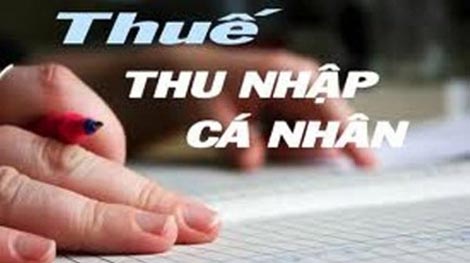 Hộ gia đình sản xuất nông nghiệp không phải nộp thuế Thu nhập cá nhân