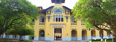 Đại học Sài Gòn được tổ chức thi đánh giá năng lực tiếng Anh 