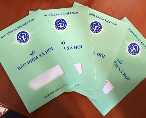 Xử lý nghiêm hành vi mua gom sổ BHXH trục lợi