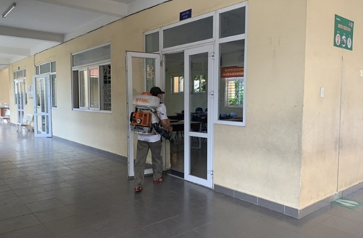 TP Hồ Chí Minh giám sát chặt bệnh Chikungunya