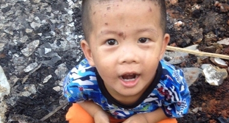 “Những trái tim đồng cảm”tiếp tục hỗ trợ trẻ em có hoàn cảnh khó khăn