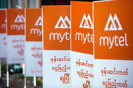Mytel cán mốc 3 triệu khách hàng sau 3 tháng hoạt động