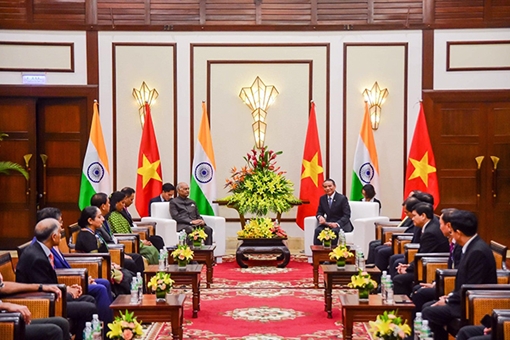 Ấn Độ đầu tư 2 dự án FDI tại Đà Nẵng với tổng số vốn 13,5 triệu USD