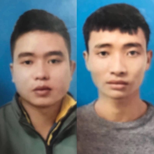 Khởi tố 2 đối tượng lừa đảo shipper