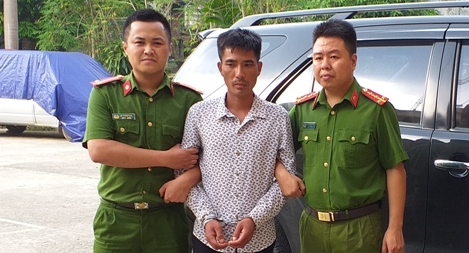 Hành trình truy bắt hung thủ sát hại lái xe ôm lẩn trốn ở Hà Nội