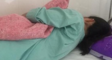 Đình chỉ công tác bác sĩ bị tố hành hung nữ điều dưỡng 