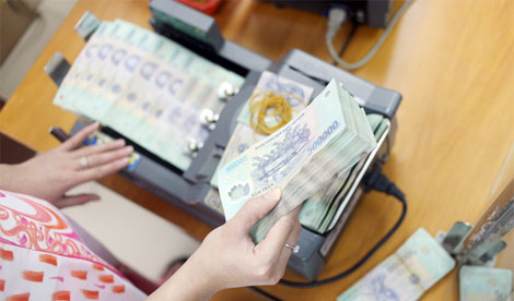 Vay nợ phải đảm bảo trong trần nợ công