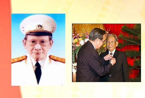 Thượng tướng Bùi Thiện Ngộ, Người anh cả của lực lượng Công an đặc khu Vũng Tàu – Côn Đảo