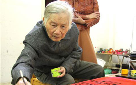 Danh họa Nguyễn Tư Nghiêm: Một thế giới tuệ Mỹ, bí ẩn