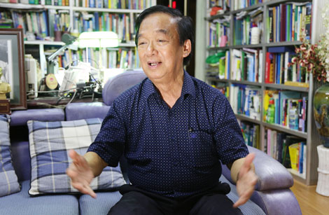 GS-TS, NGND Nguyễn Lân Dũng: Chuyện con cá, mớ rau, miếng thịt…