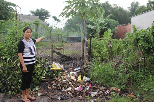 Hàng ngàn vụ án dân sự tồn đọng cần tháo gỡ