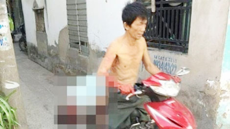 Sắp xử vụ "cha vợ giết con rể, chở xác lên Công an đầu thú"