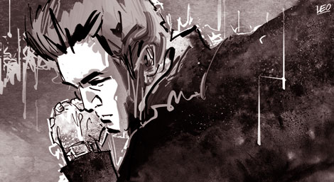 Hãy suy nghĩ đúng về chữ hiếu