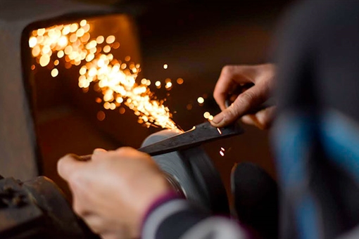 Làng Đa Sĩ giữ lửa nghề kéo với 15 công đoạn