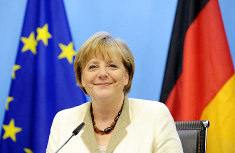 Thủ tướng Đức Angela Merkel: Nữ hoàng châu Âu - Báo Công an Nhân dân điện tử