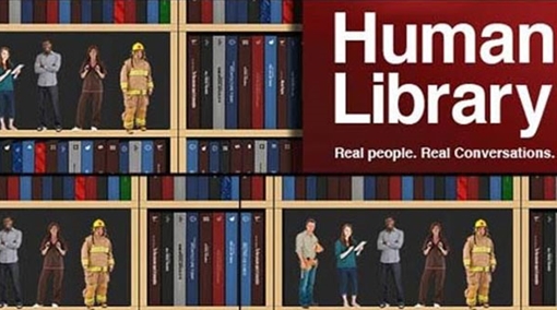 Hà Nội: “Thư viện sách sống” đầu tiên tại Việt Nam