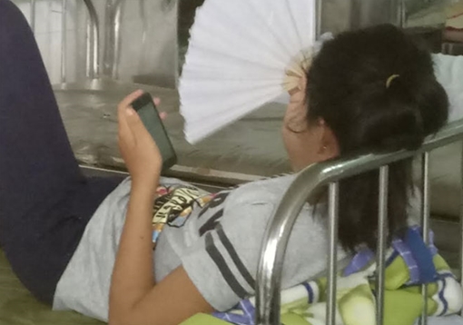 Nữ sinh “mất tích” nhiều ngày trở về có biểu hiện bất thường