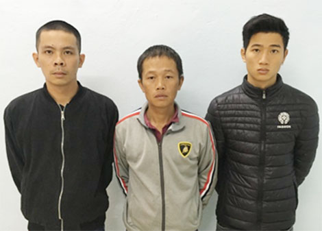 Làm rõ hành vi các đối tượng hành hung bác sĩ tại phòng cấp cứu