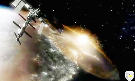 Vũ khí xung điện từ: Hiểm họa mới của chiến tranh