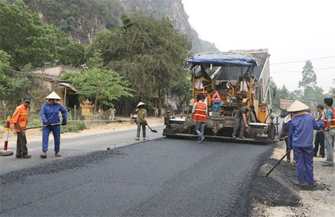 Bộ trưởng Giao thông vận tải truy trách nhiệm giữ tiền bảo trì của địa phương