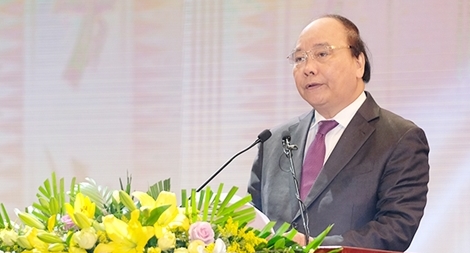 Thủ tướng: Không được để thiếu vốn phát triển nông nghiệp