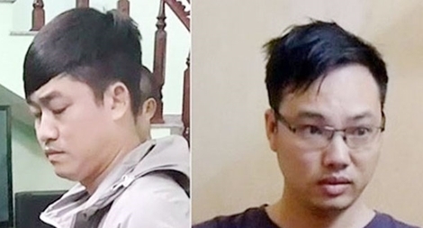 Đối tượng nước ngoài sử dụng mạng viễn thông để chiếm đoạt tài sản