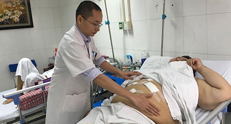 Chuyện những người béo phì được đổi đời nhờ phẫu thuật