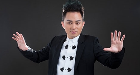 Ca sĩ Tùng Dương: Nếu một ngày, không ai nghe mình hát