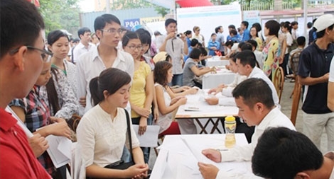 Hộ kinh doanh cá thể giải quyết việc làm cho 10 triệu lao động