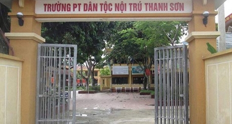 Tăng cường giáo dục giới tính để học sinh biết tự bảo vệ mình