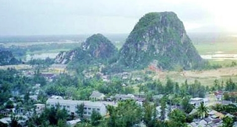 Danh thắng Ngũ Hành Sơn được xếp hạng Di tích cấp Quốc gia đặc biệt