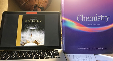 Tương lai nào cho sách giao khoa điện tử?